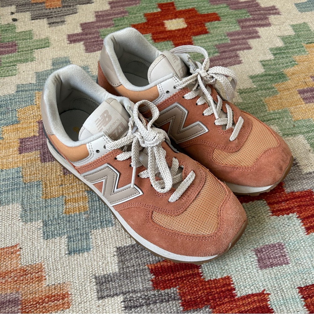 New Balance Sneakers